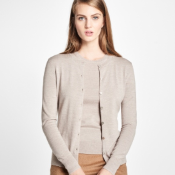 saxxon wool sweater